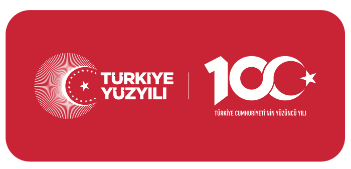 Türkiye Cumhuriyetinin 100. Yılı