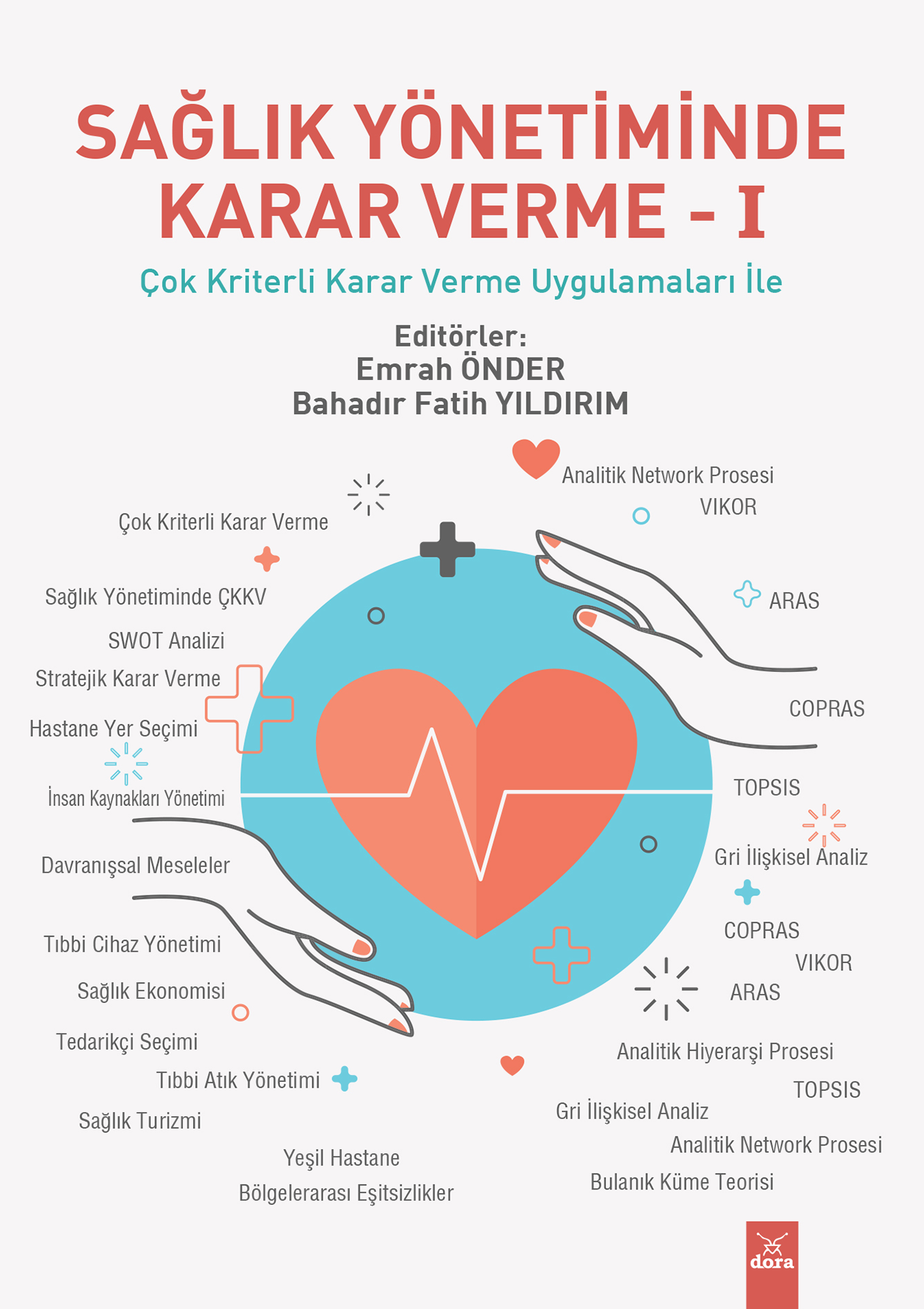 Sağlık Yönetiminde Karar Verme I