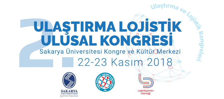 2. Ulaştırma ve Lojistik Ulusal Kongresi