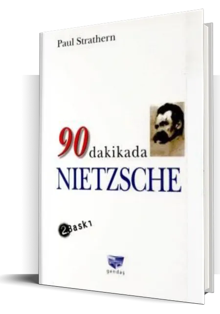 90 Dakikada Nietzsche