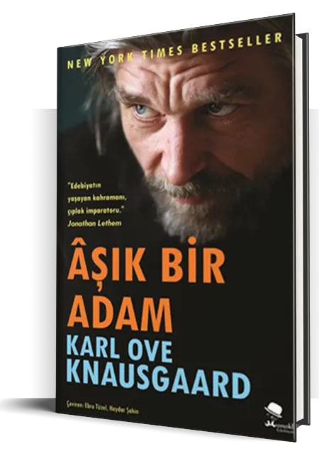 Aşık Bir Adam