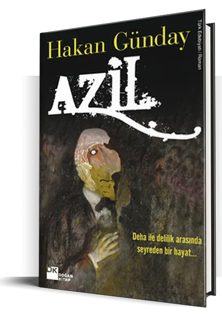 Azil