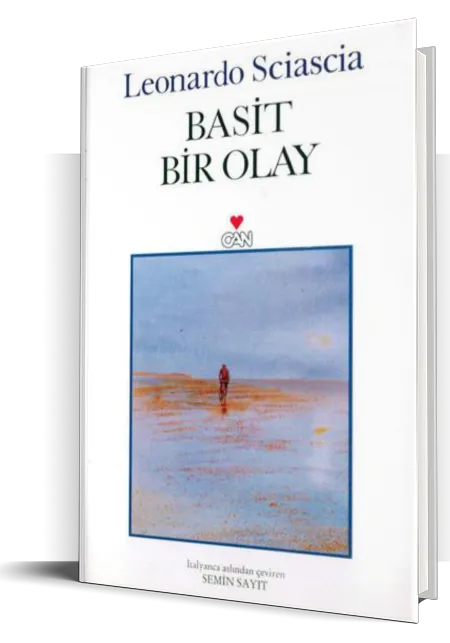 Basit Bir Olay