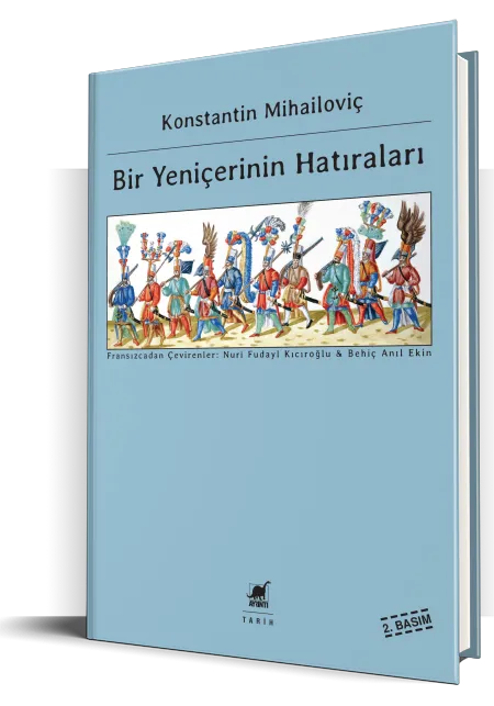 Bir Yeniçerinin Hatıraları