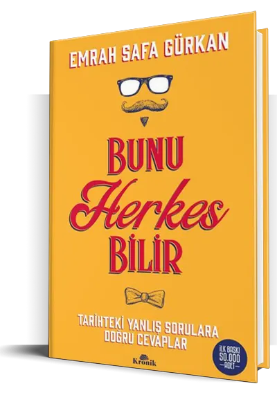 Bunu Herkes Bilir