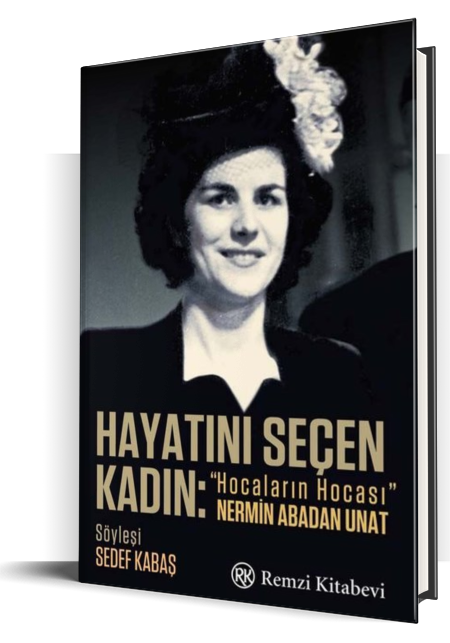 Hayatını Seçen Kadın