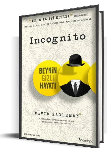 Incognito: Beynin Gizli Hayatı