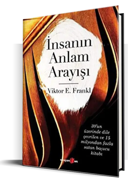 İnsanın Anlam Arayışı