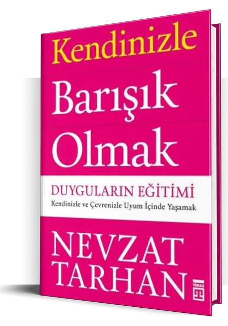 Kendinizle Barışık Olmak