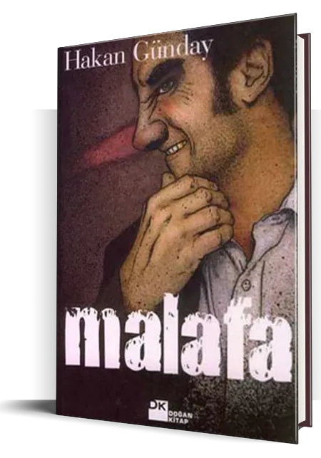 Malafa