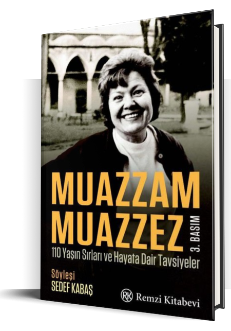 Muazzam Muazzez