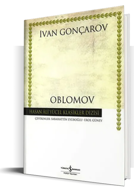 Oblomov