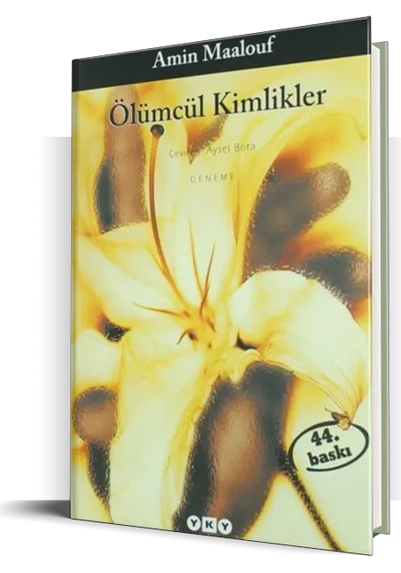 Ölümcül Kimlikler