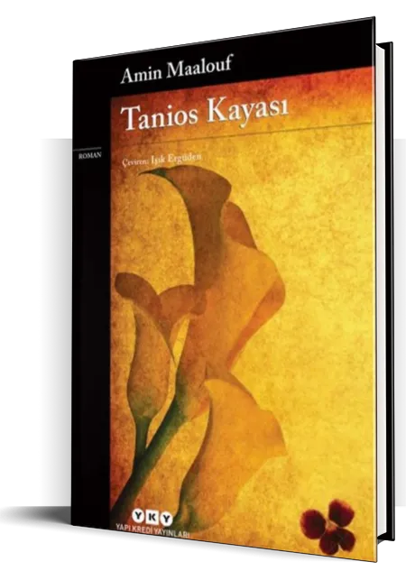 Tanios Kayası