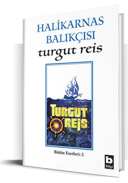 Turgut Reis