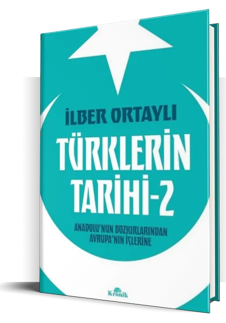 Türklerin Tarihi 2