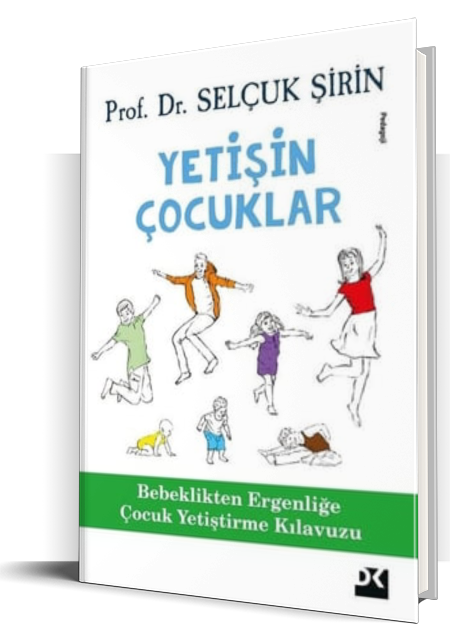 Yetişin  Çocuklar