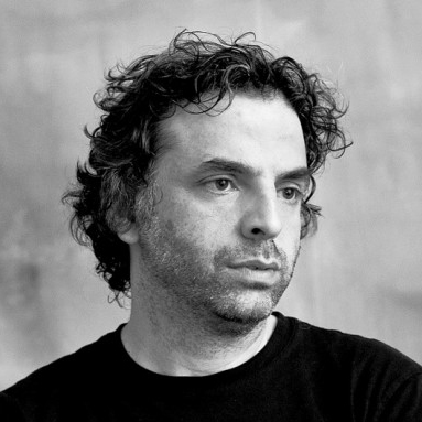 Etgar  Keret