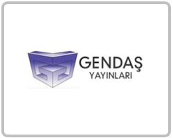 Gendaş Yayınları